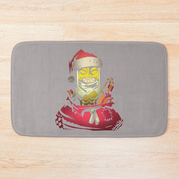 Item preview, Darkest dungen Christmas night HIGH QUALITY  designed and sold by DallasBurns.
