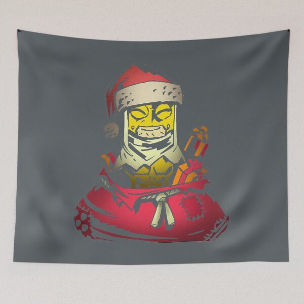 Item preview, Darkest dungen Christmas night HIGH QUALITY  designed and sold by DallasBurns.