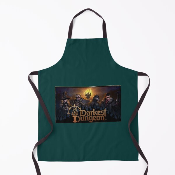 Item preview, darkest dungeon designed and sold by DallasBurns.