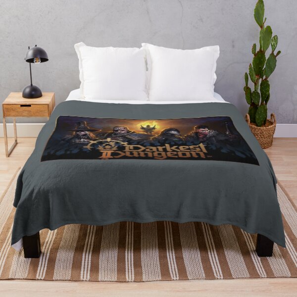 Item preview, darkest dungeon designed and sold by DallasBurns.