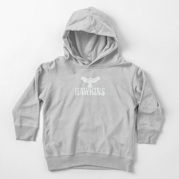 Item preview, white hawkins designed and sold by MakennaBorer.