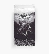 Darkthrone - Sardonic Wrath Duvet Cover