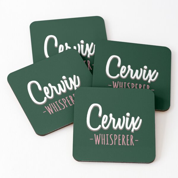 Item preview, Cervix Whisperer - Labor And Delivery Nurse designed and sold by aidancona.
