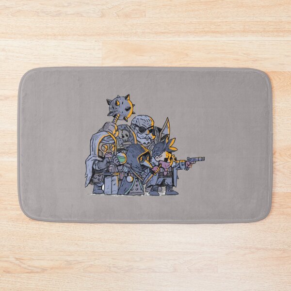 Item preview, darkest dungeon designed and sold by DallasBurns.