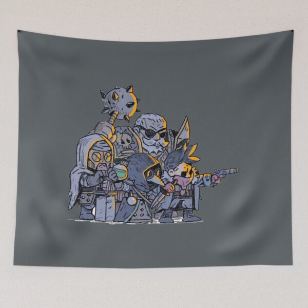 Item preview, darkest dungeon designed and sold by DallasBurns.