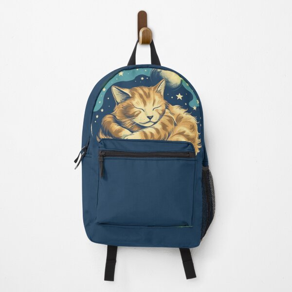 Item preview, Cat Nap Expert - Embrace your love for cat naps with this cute and cozy design designed and sold by Bee Happy Creative™.