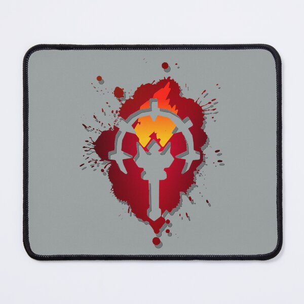 Item preview, Day Gift Red Hook Darkest Dungeon Splatter Gradient Cool Gift  designed and sold by DallasBurns.