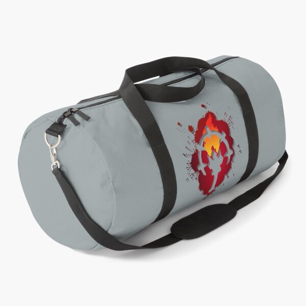 Item preview, Day Gift Red Hook Darkest Dungeon Splatter Gradient Cool Gift  designed and sold by DallasBurns.