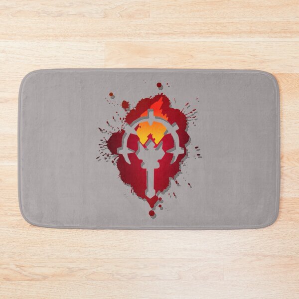 Item preview, Day Gift Red Hook Darkest Dungeon Splatter Gradient Cool Gift  designed and sold by DallasBurns.