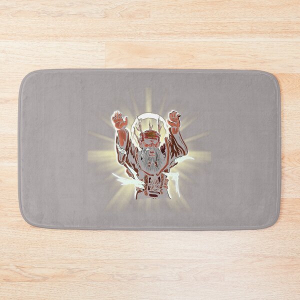 Item preview, Epic druid from darkest dungeon HIGH QUALITY  designed and sold by DallasBurns.