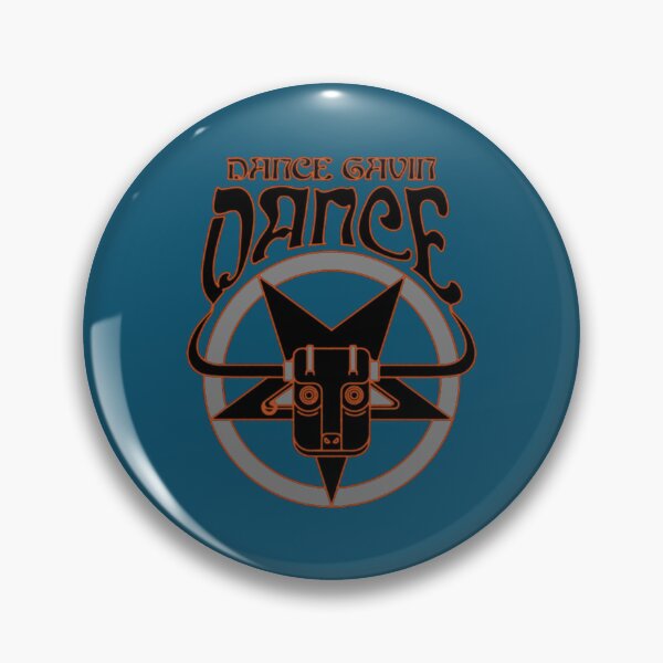 Item preview, Dance Gavin Dance 06   designed and sold by Chasityjaeger.