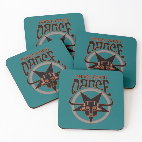 Item preview, Dance Gavin Dance 06   designed and sold by Chasityjaeger.