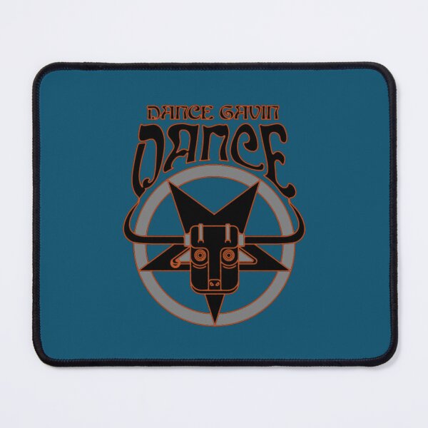 Item preview, Dance Gavin Dance 06   designed and sold by Chasityjaeger.