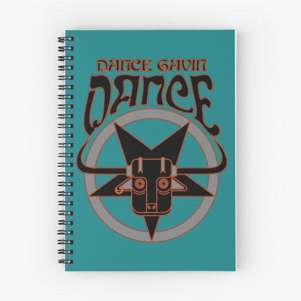 Item preview, Dance Gavin Dance 06   designed and sold by Chasityjaeger.