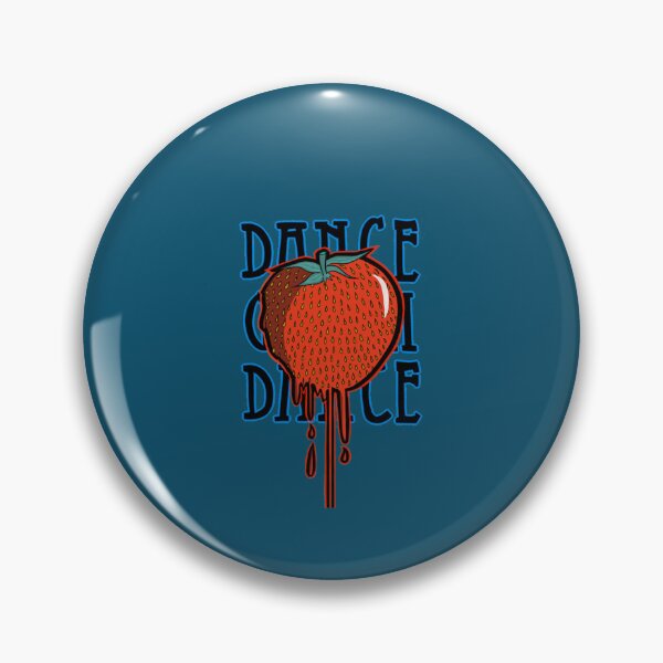 Item preview, Dance Gavin Dance merch - Dance Gavin Dance - Love Dance   designed and sold by Chasityjaeger.