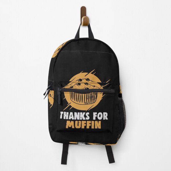 Item preview, Thanks For Muffin designed and sold by CobyHeller.