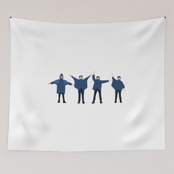 Item preview, The Greet designed and sold by KatlynLynch.