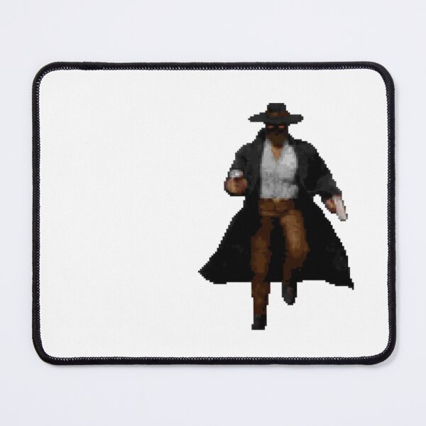 Item preview, Monolith Blood PC Game - Caleb Quote designed and sold by DOS Games.