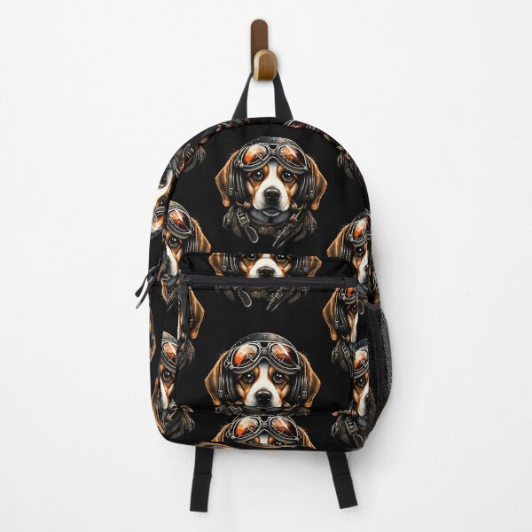 Item preview, Beagle Dog Airplane Pilot on Beagle Pilot designed and sold by nuurehekog.