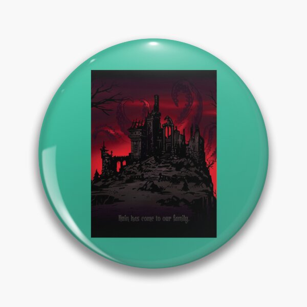 Item preview, Ruin  designed and sold by DallasBurns.