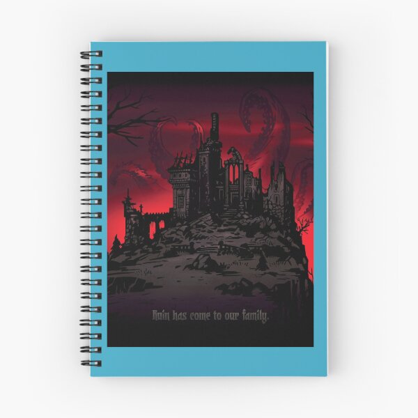 Item preview, Ruin  designed and sold by DallasBurns.