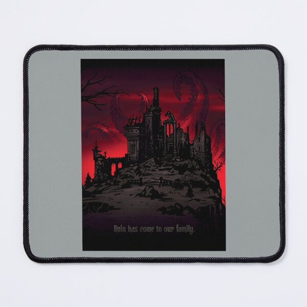 Item preview, Ruin  designed and sold by DallasBurns.