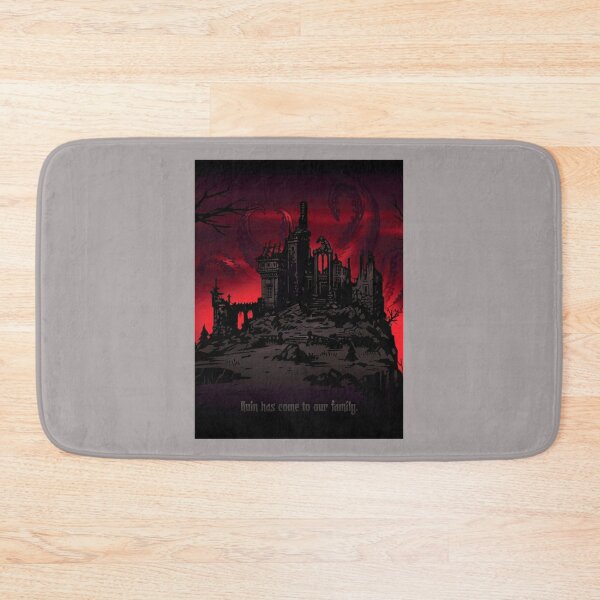 Item preview, Ruin  designed and sold by DallasBurns.