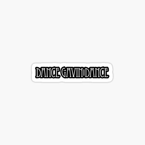 Item preview, DGD Merch Dance Gavin Dance designed and sold by Chasityjaeger.