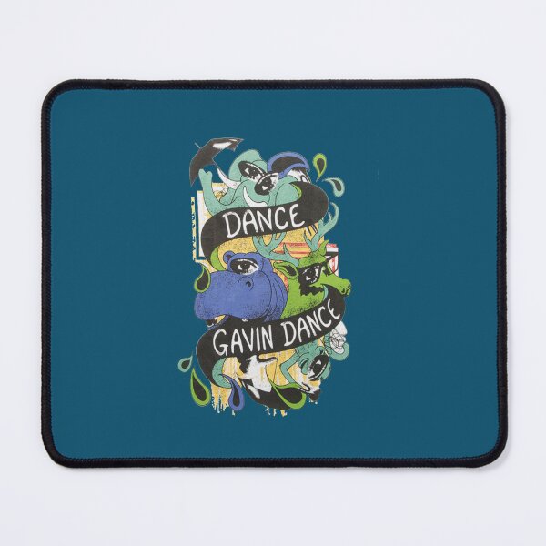 Item preview, New Dance Gavin Dance 09   designed and sold by Chasityjaeger.