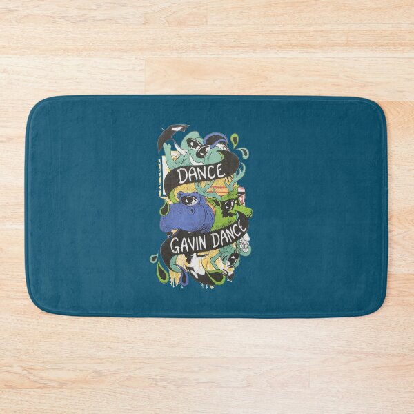 Item preview, New Dance Gavin Dance 09   designed and sold by Chasityjaeger.