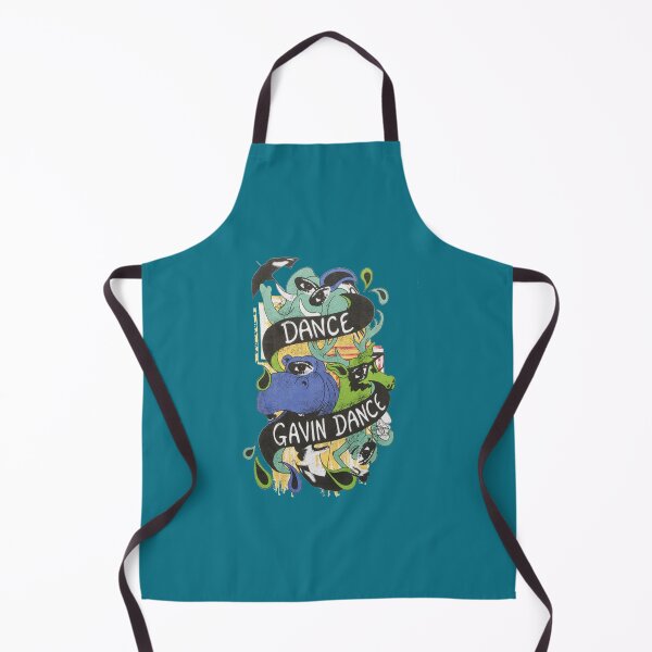 Item preview, New Dance Gavin Dance 09 designed and sold by Chasityjaeger.