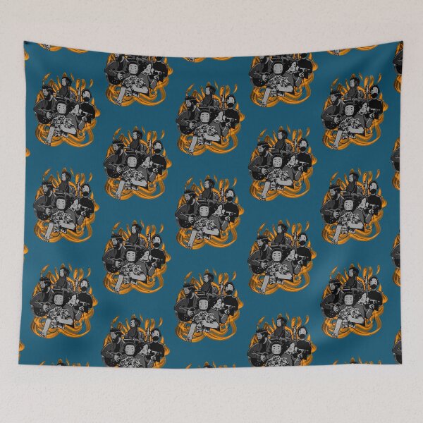 Item preview, New Dance Gavin Dance 011   designed and sold by Chasityjaeger.