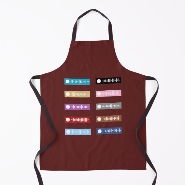 Item preview, taylor swift spotify codes designed and sold by Emparhdesigner.