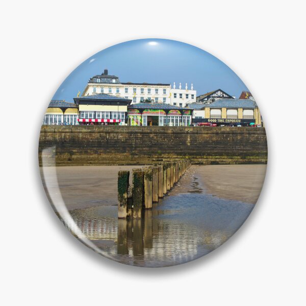 Item preview, Bridlington  designed and sold by Alisonchambers2.