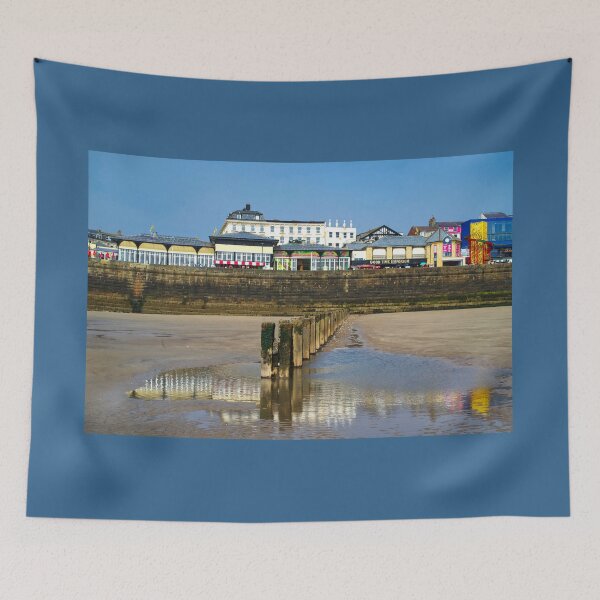 Item preview, Bridlington  designed and sold by Alisonchambers2.