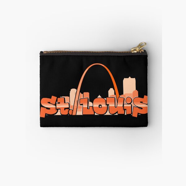 Item preview, Orange St. Louis  designed and sold by William Fehr.