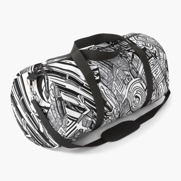 Item preview, Graffiti Art: A Centred and Highly Detailed Isometric Mural designed and sold by RedArtG09.