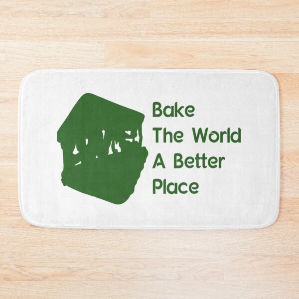 Item preview, Bake designed and sold by hooquap.