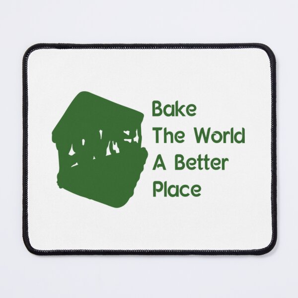Item preview, Bake designed and sold by hooquap.
