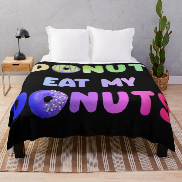 Item preview, Eat My Donuts designed and sold by CobyHeller.