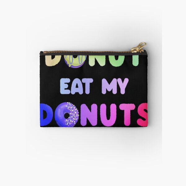 Item preview, Eat My Donuts designed and sold by CobyHeller.