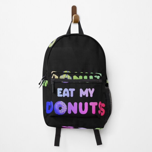 Item preview, Eat My Donuts designed and sold by CobyHeller.