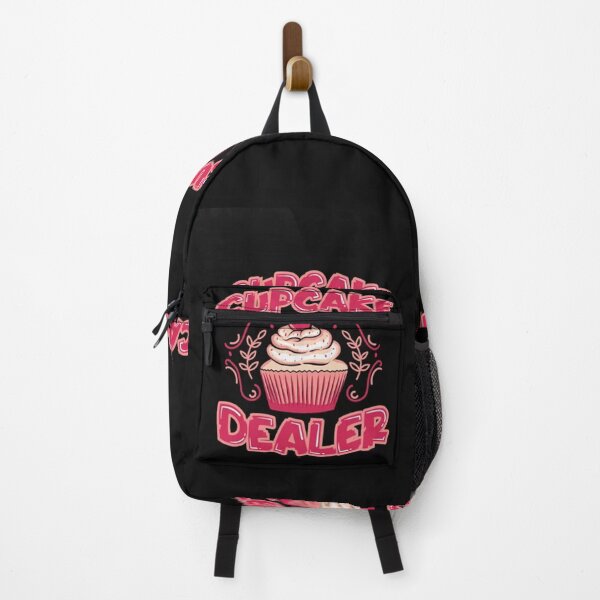 Item preview, Cupcake Dealer designed and sold by CobyHeller.