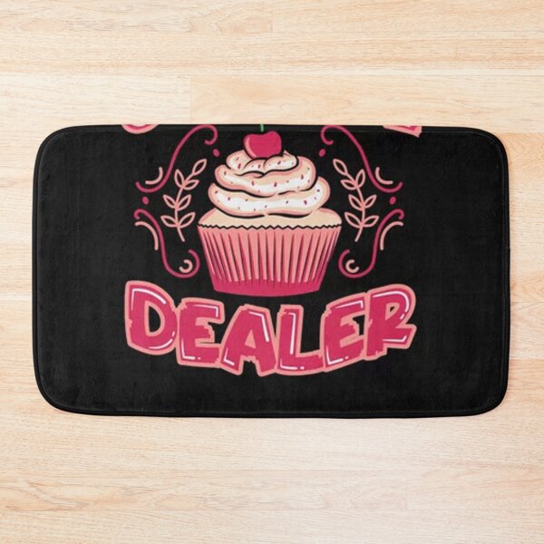 Item preview, Cupcake Dealer designed and sold by CobyHeller.