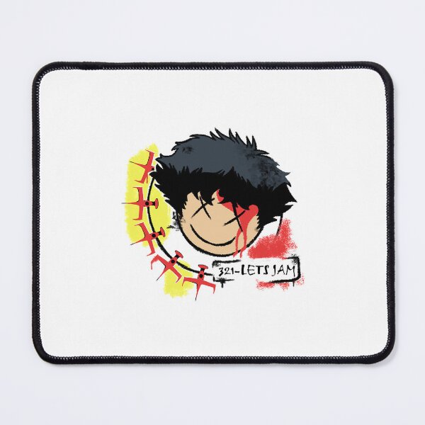 Item preview, 321-Lets Jam designed and sold by rishimaryashash.