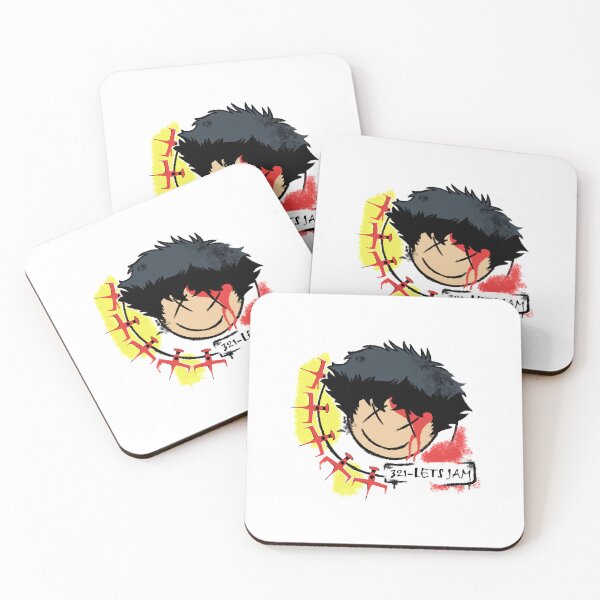 Item preview, 321-Lets Jam designed and sold by rishimaryashash.