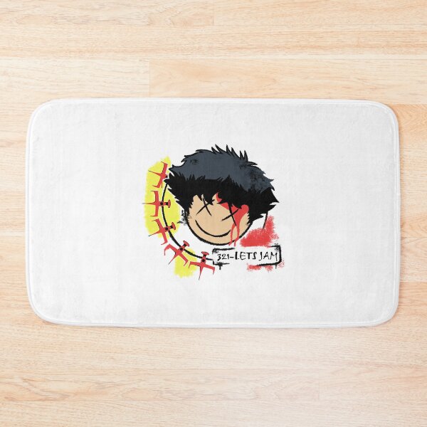 Item preview, 321-Lets Jam designed and sold by rishimaryashash.