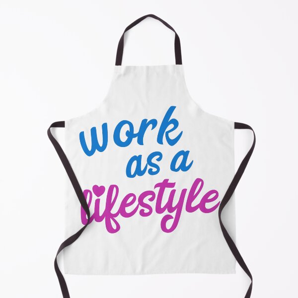 Item preview, Work As A Lifestyle Embrace Entrepreneurship Work-life Balance Mindset Gift designed and sold by Maljonic.