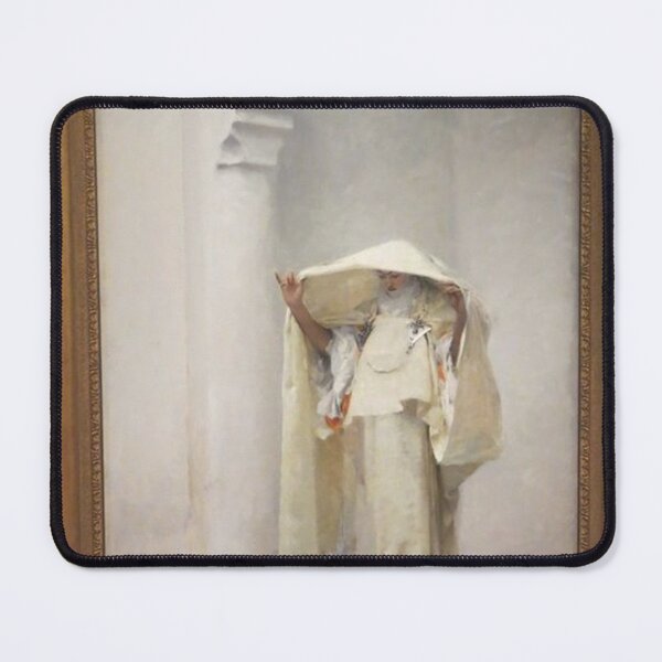 Item preview, Fumée d'Ambre Gris (Smoke of Ambergris), 1880 Print designed and sold by arthurforney.