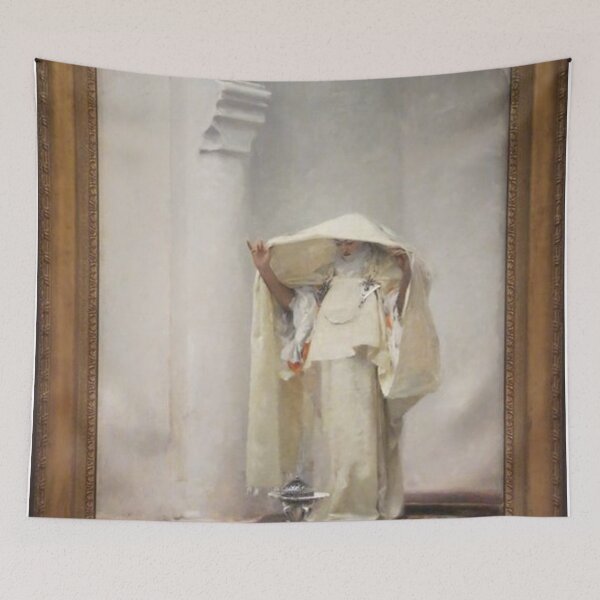 Item preview, Fumée d'Ambre Gris (Smoke of Ambergris), 1880 Print designed and sold by arthurforney.